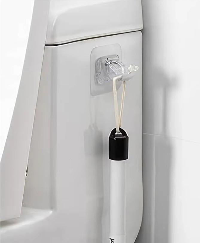 Rods Clips Hook Self Adhesive